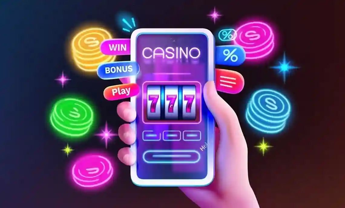 Kho slot online đa dạng với jackpot hấp dẫn trên nền tảng cá cược kim66